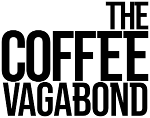 The Coffee Vagabond
